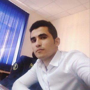 Шохжахон Н.