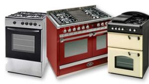 Газовые плиты  ATLANT