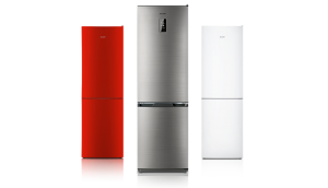 Холодильники ATLANT