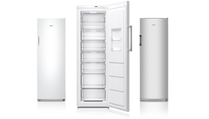 Морозильники ATLANT